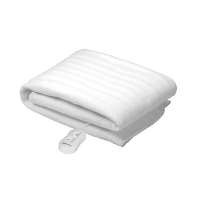 SINGLE TIE-DOWN ELECTRIC BLANKET 75x150