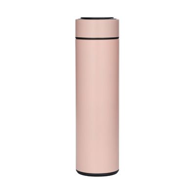 500ml Smart Thermos Water Bottle and Coffee Flask with Temperature Display