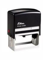 SELF INKING STAMPERS