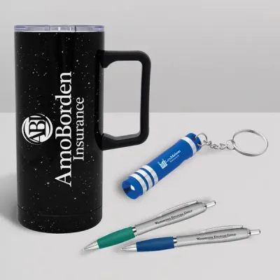 PROMOTIONAL PRODUCTS