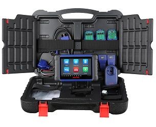 Maxi IM508S Key Programming &amp; IMMO  	Device