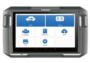 Ninja Pro 8" Key Programming Tablet