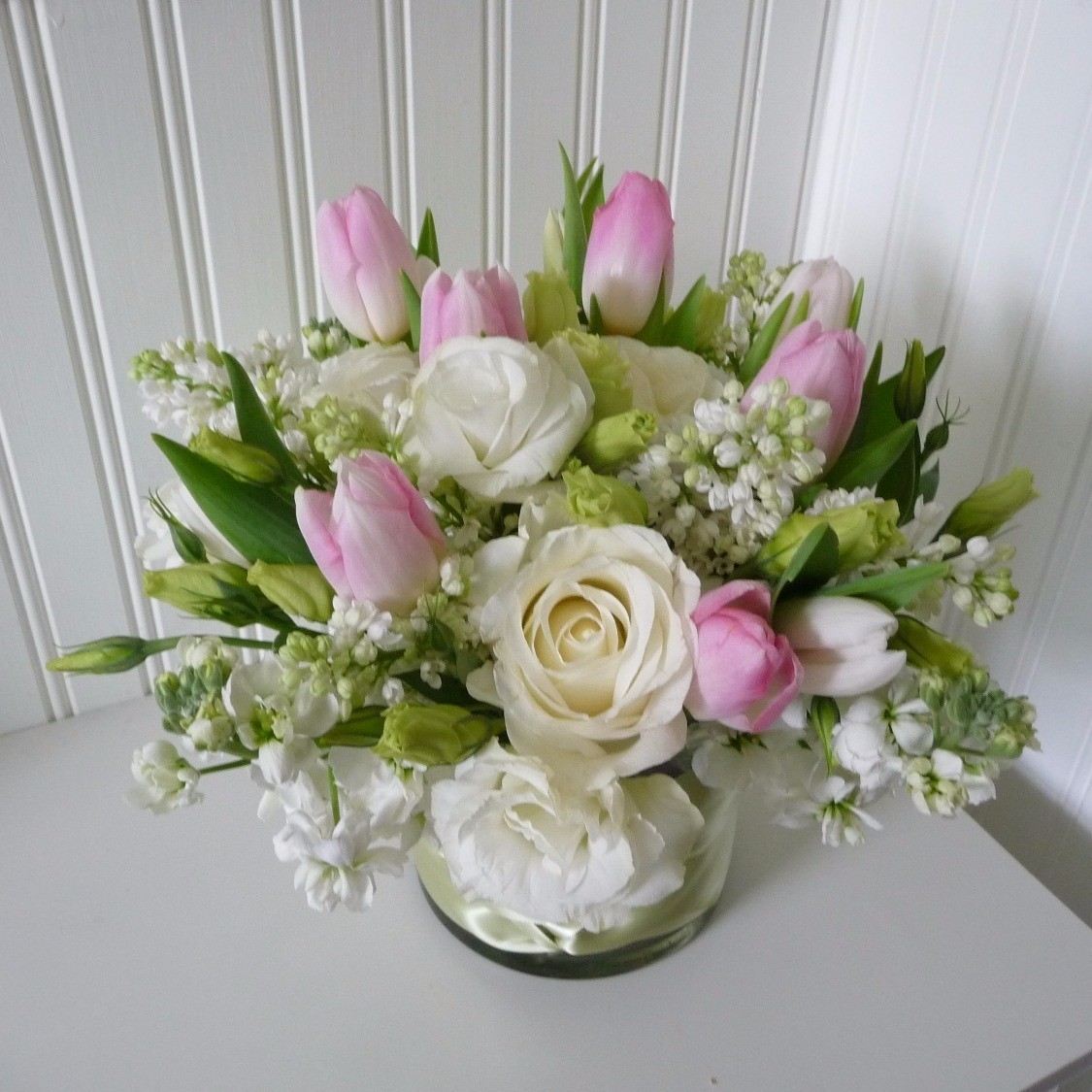 Forget-Me-Knot - 6 Bouquets