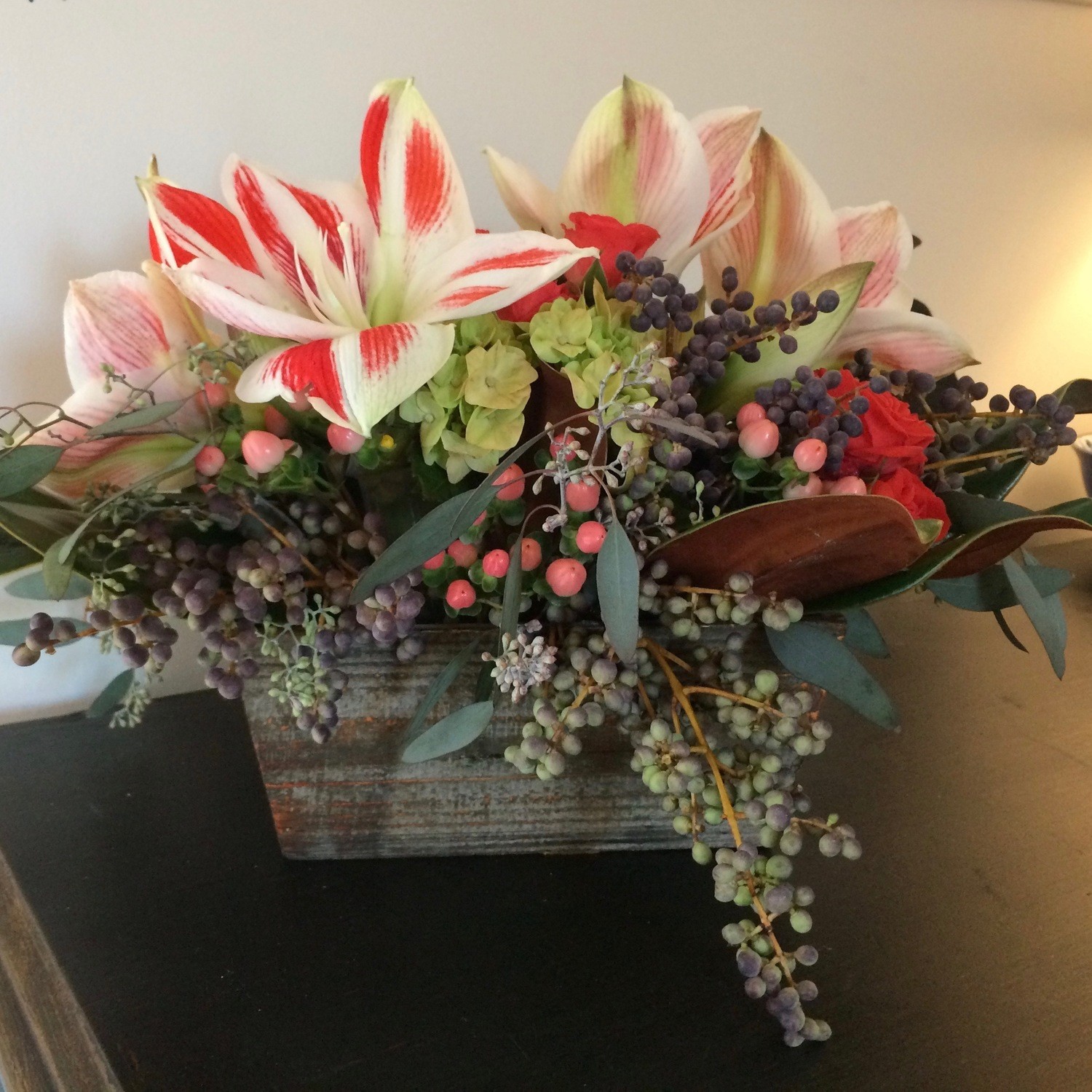 For Your Love - 1 Bouquet