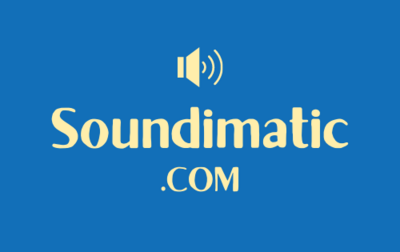 Soundimatic .com is for sale