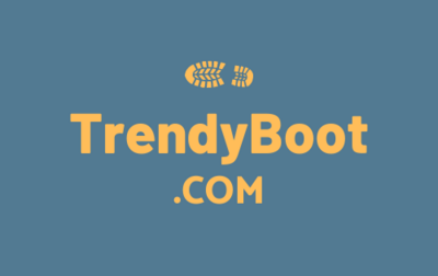 TrendyBoot .com is for sale