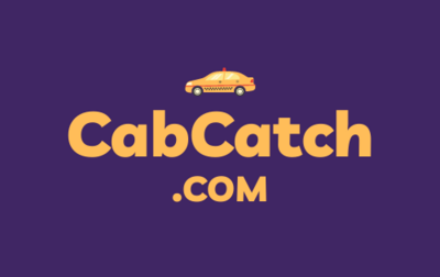 CabCatch .com is for sale