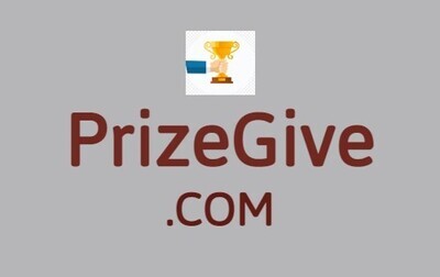 PrizeGive .com is for sale