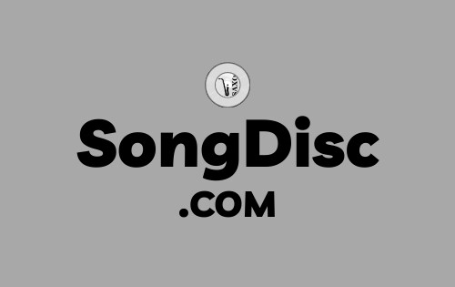 SongDisc .com is for sale
