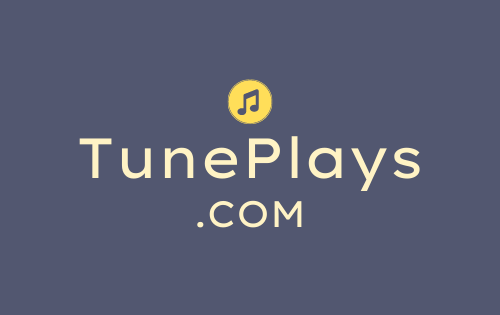 TunePlays .com is for sale