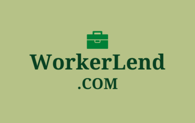 WorkerLend .com is for sale