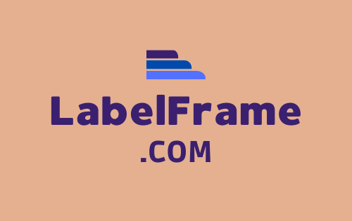 LabelFrame .com is for sale