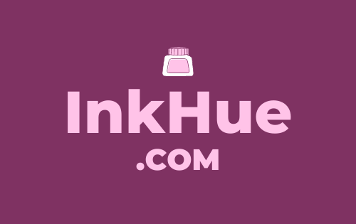 InkHue .com is for sale