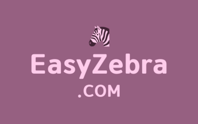 EasyZebra .com is for sale