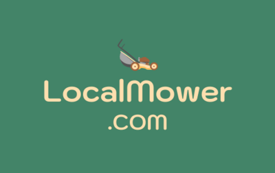 LocalMower .com is for sale