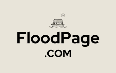 FloodPage .com is for sale