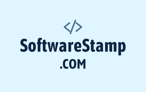 SoftwareStamp .com is for sale