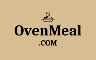 OvenMeal .com is for sale
