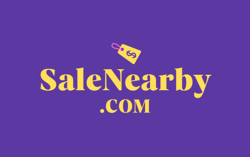 SaleNearby .com is for sale