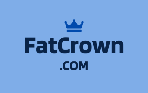 FatCrown .com is for sale