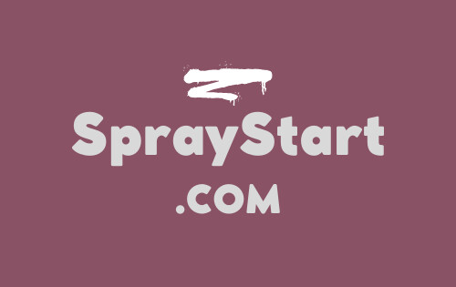 SprayStart .com is for sale