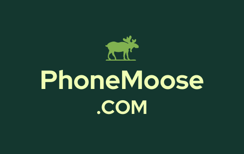 PhoneMoose .com is for sale