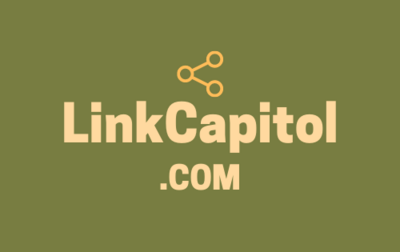 LinkCapitol .com is for sale