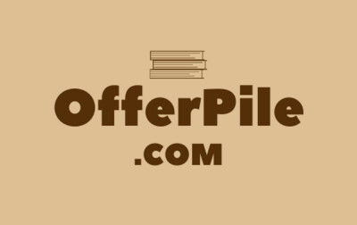 OfferPile .com is for sale