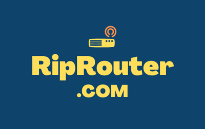 RipRouter .com is for sale