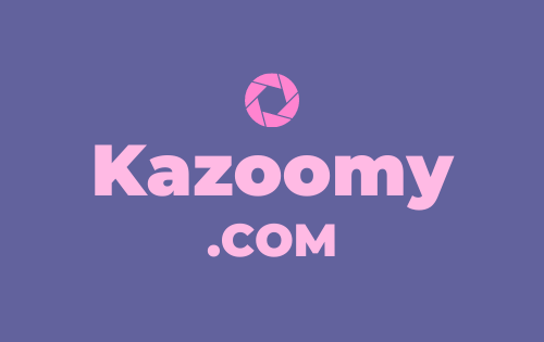 Kazoomy .com is for sale