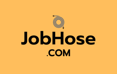 JobHose .com is for sale