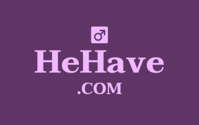 HeHave .com is for sale