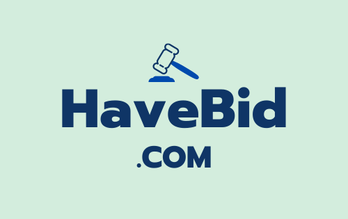 HaveBid .com is for sale