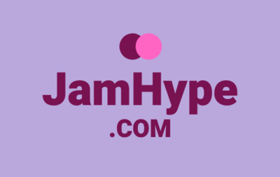 JamHype .com is for sale