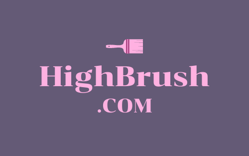 HighBrush .com is for sale
