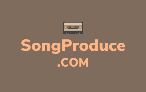 SongProduce .com is for sale