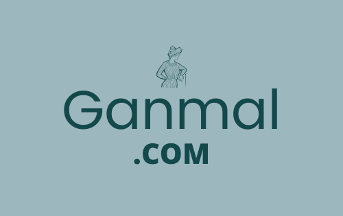GanMal .com is for sale
