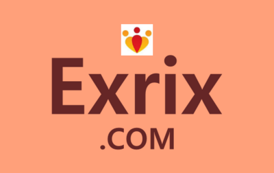 Exrix .com is for sale