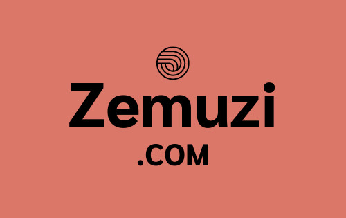 Zemuzi .com is for sale