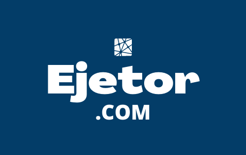 Ejetor .com is for sale