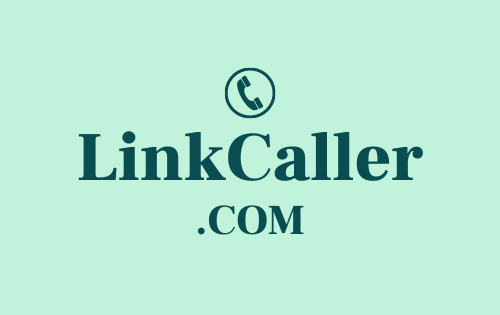 LinkCaller .com is for sale