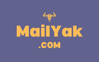 MailYak .com is for sale
