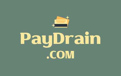 PayDrain .com is for sale