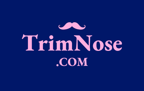TrimNose .com is for sale