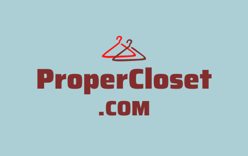 ProperCloset .com is for sale