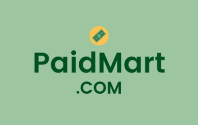 PaidMart .com is for sale