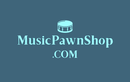 MusicPawnShop .com is for sale