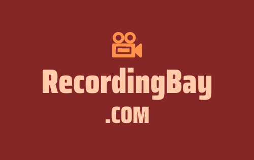RecordingBay .com is for sale