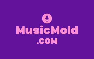 MusicMold .com is for sale