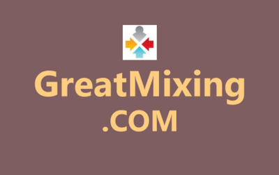 GreatMixing .com is for sale